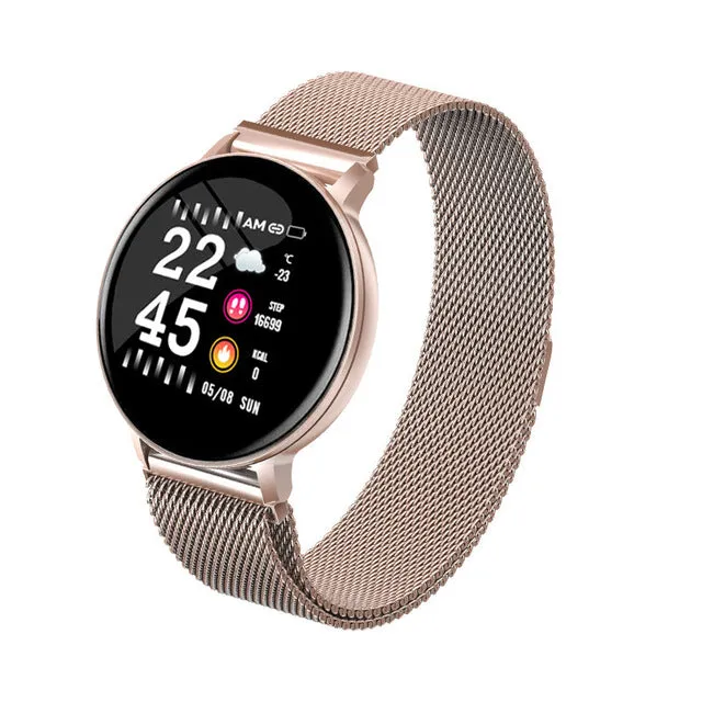 2020 Women Smart Watch