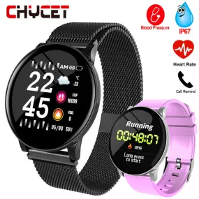 2020 Women Smart Watch