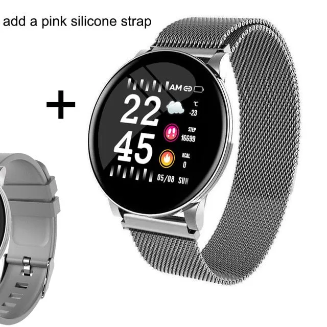 2020 Women Smart Watch