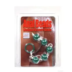 Anal Beads