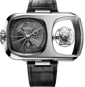 ANG Watch U1 Tourbillon Lumiere Limited Edition