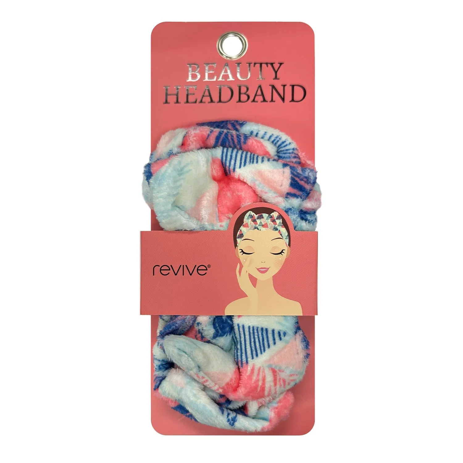 Beauty Spa Headband