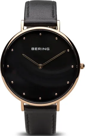 BER Watch Classic Ladies