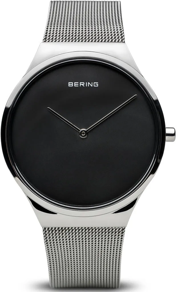 BER Watch Classic Unisex