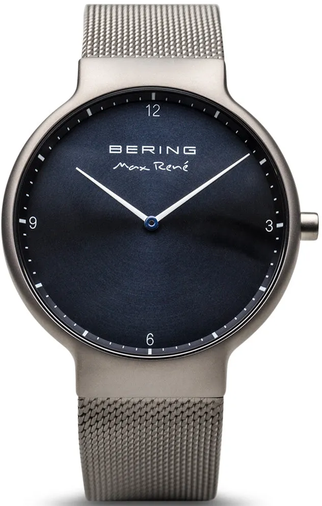 BER Watch Max Rene Mens