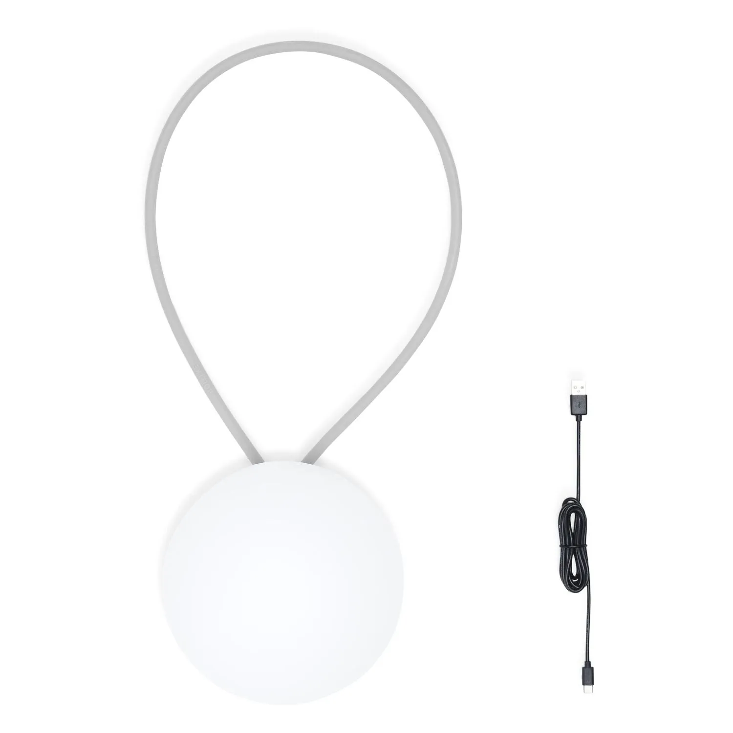 Bolleke Hanging Light