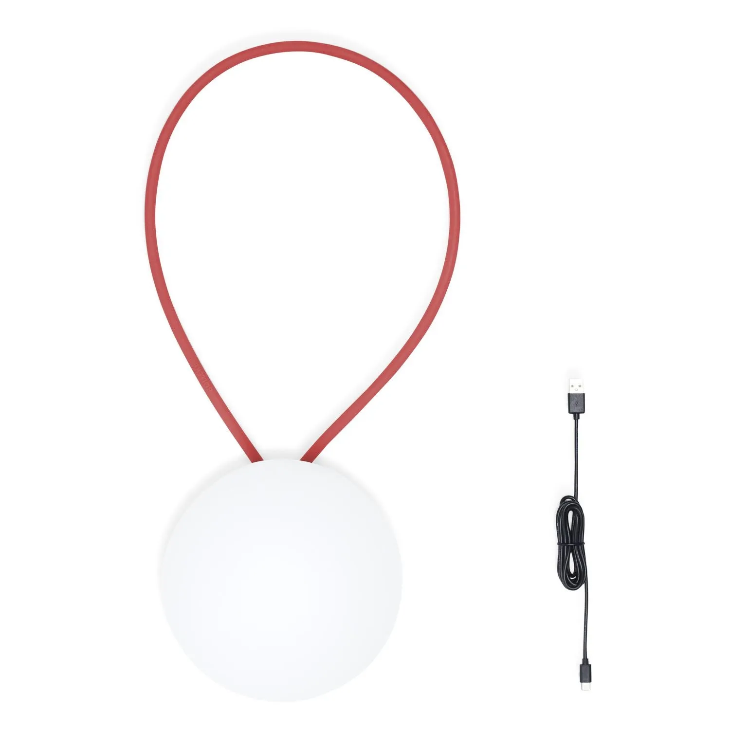 Bolleke Hanging Light