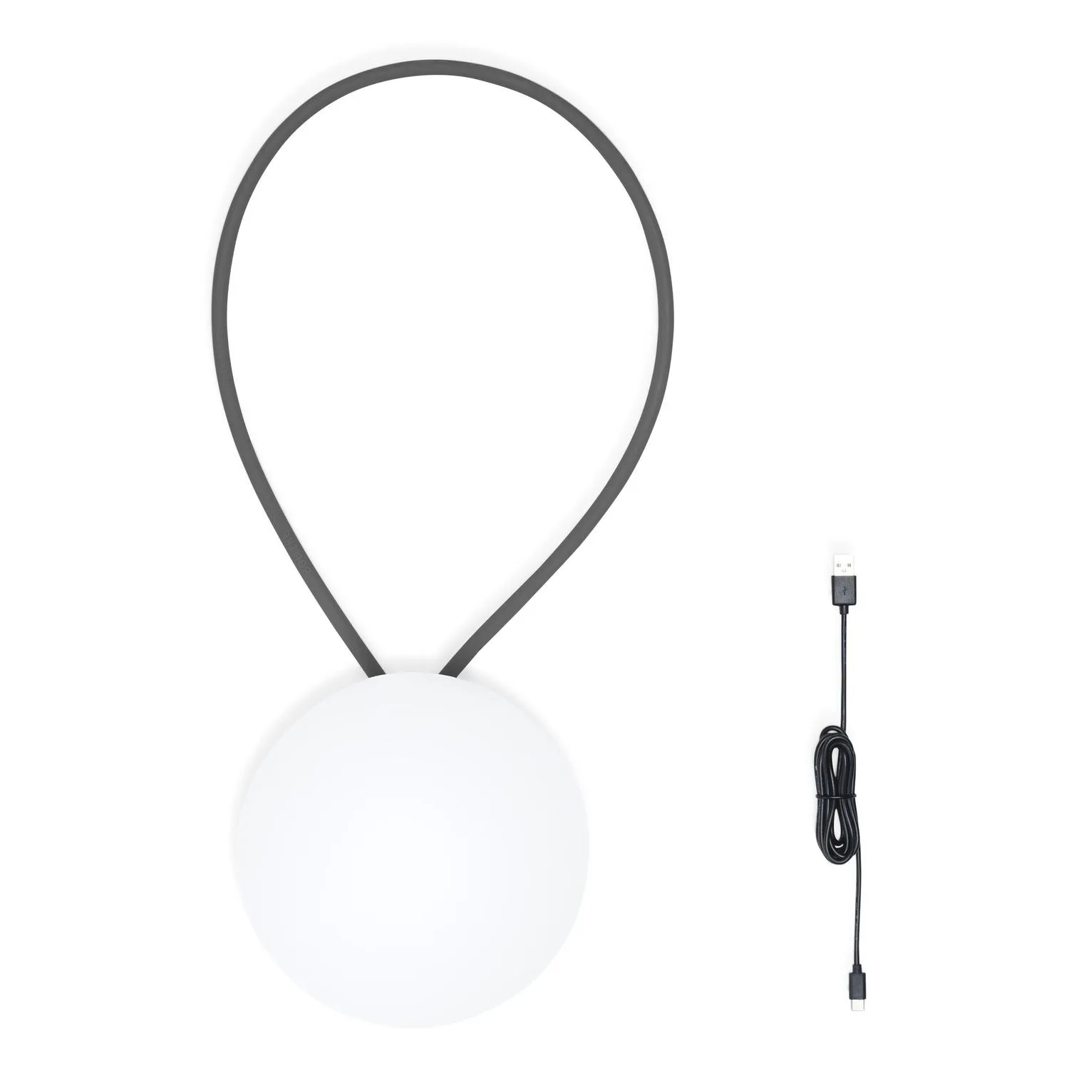 Bolleke Hanging Light