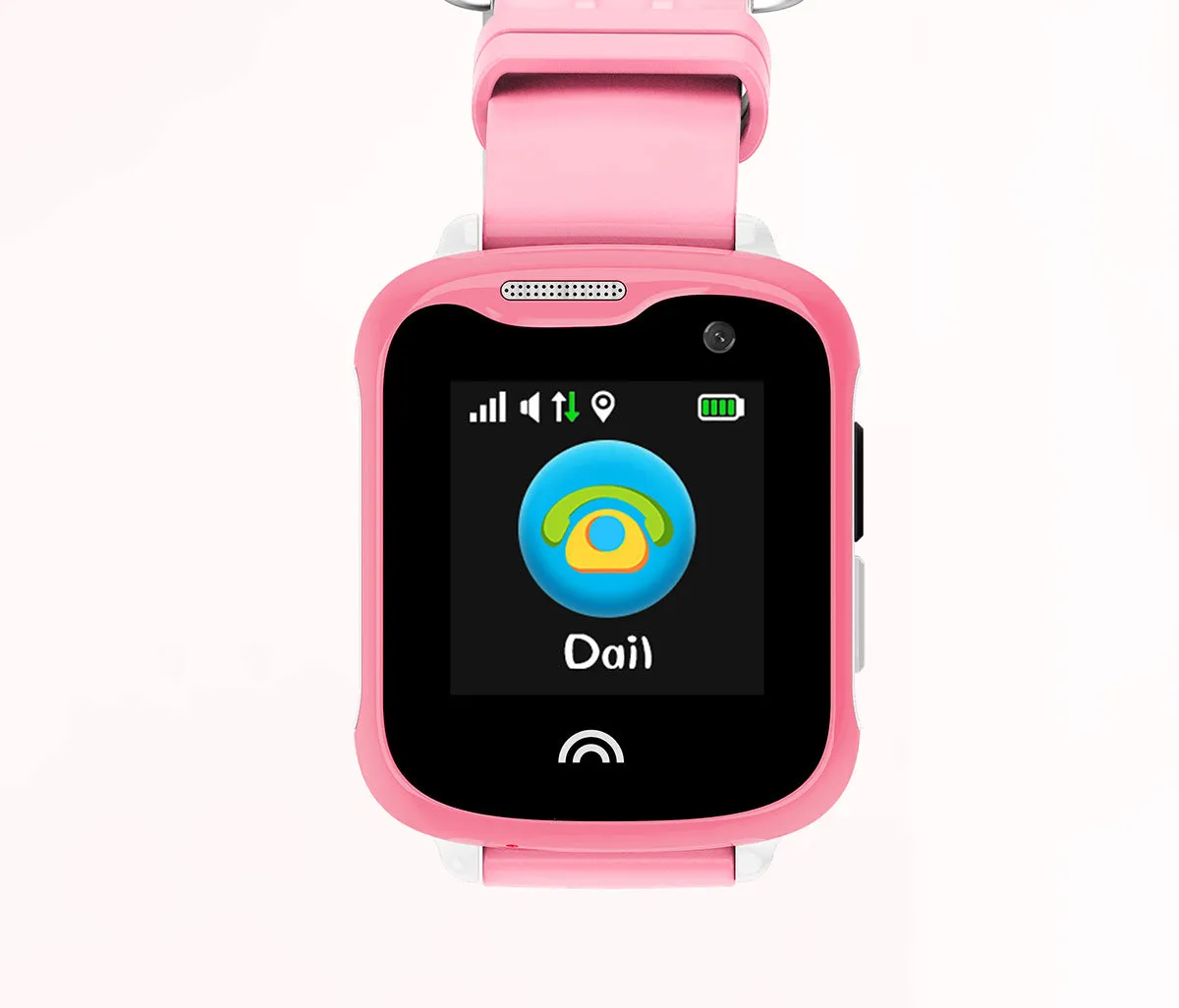 Children Waterproof Touch Screen Smart Phone Watch