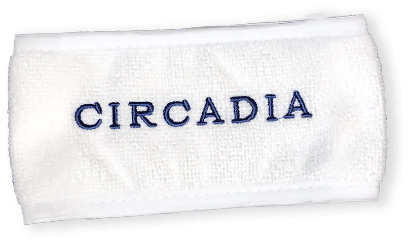 Circadia Headband