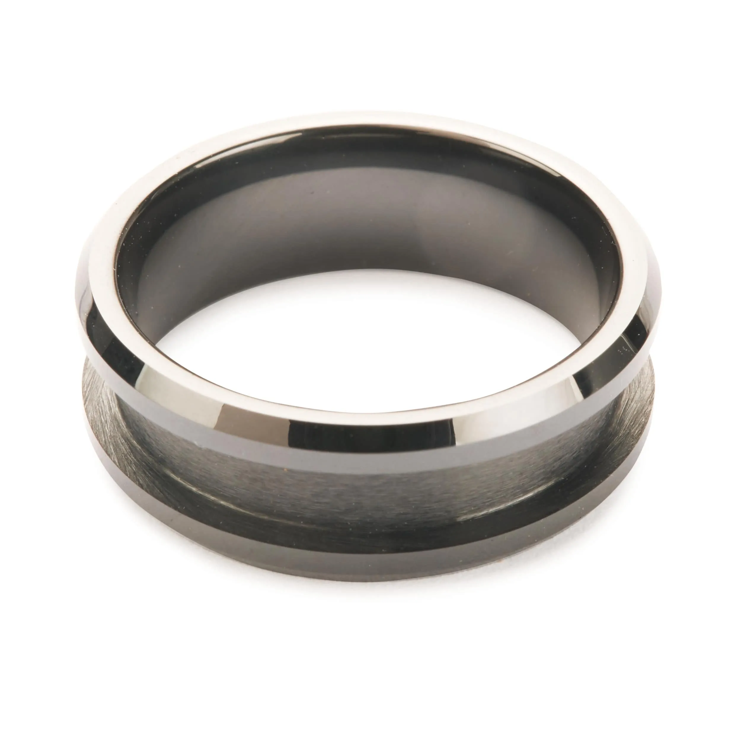 Comfort Ring Core Turning Kit - 8 mm Width