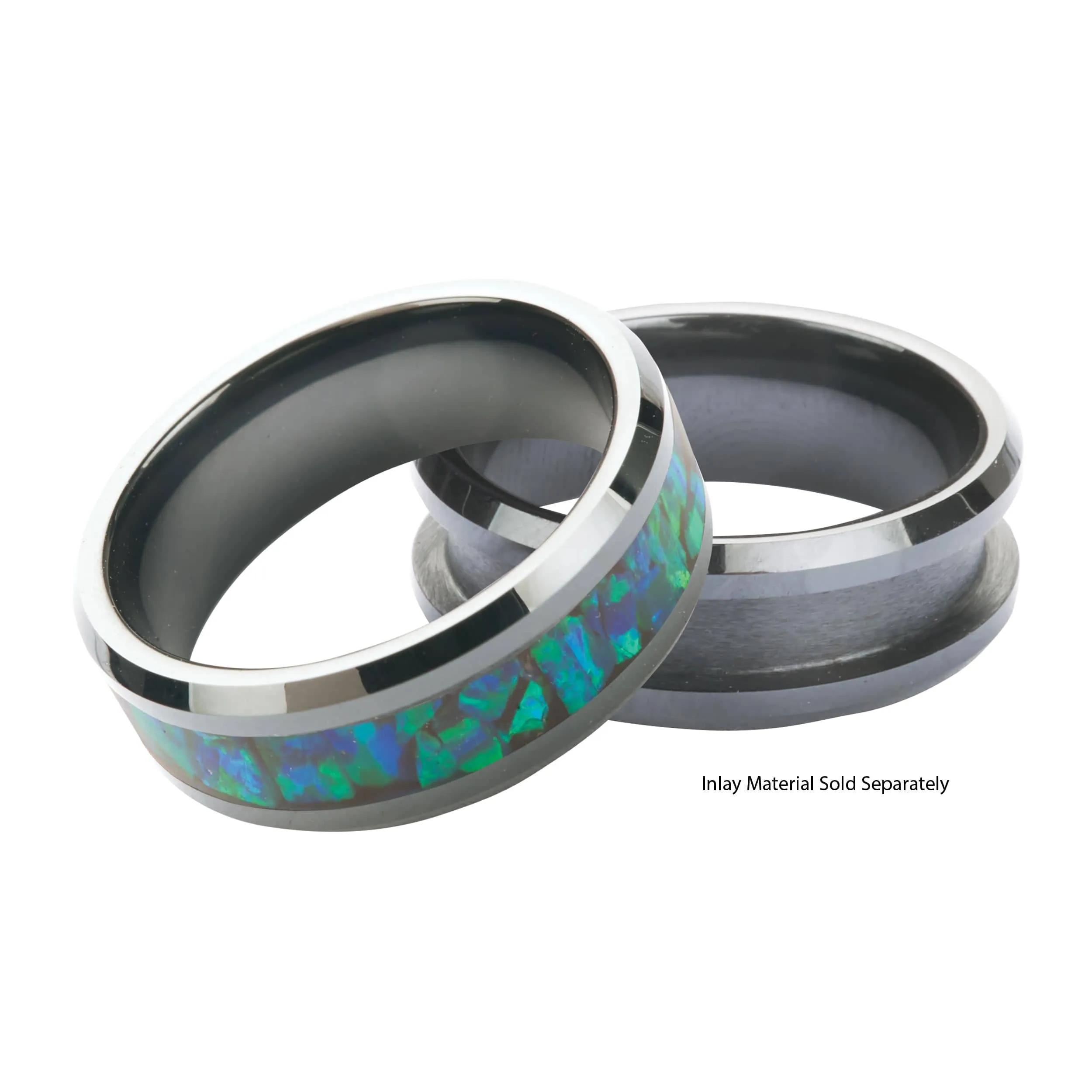 Comfort Ring Core Turning Kit - 8 mm Width