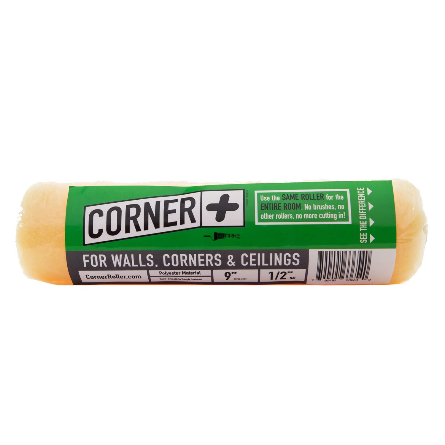 Corner  Roller Polyester