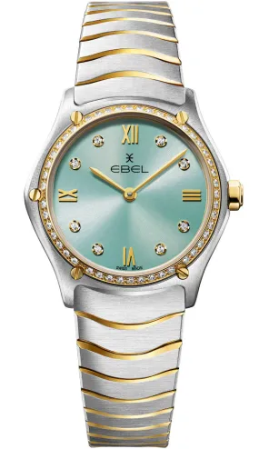 EB Watch SpORSt Classic Lady