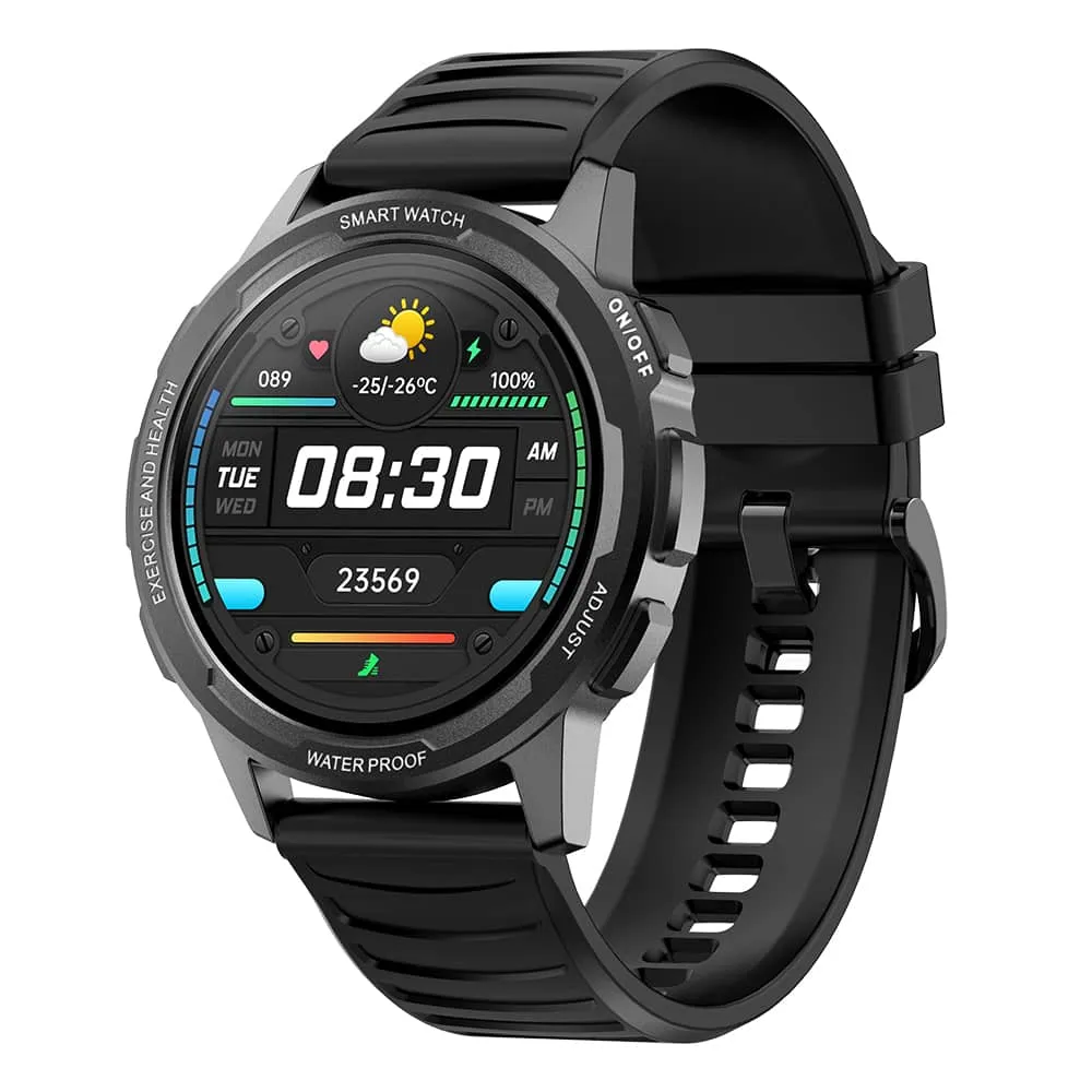 Findtime Smartwatch Pro 27