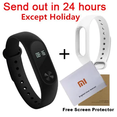 Fitness Smart Wristband