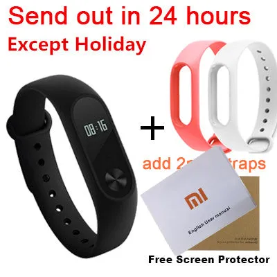 Fitness Smart Wristband