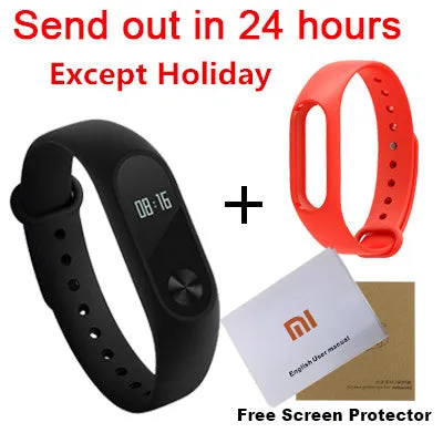 Fitness Smart Wristband