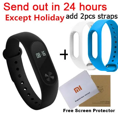 Fitness Smart Wristband