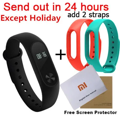 Fitness Smart Wristband