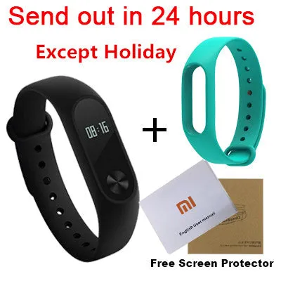 Fitness Smart Wristband