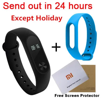 Fitness Smart Wristband