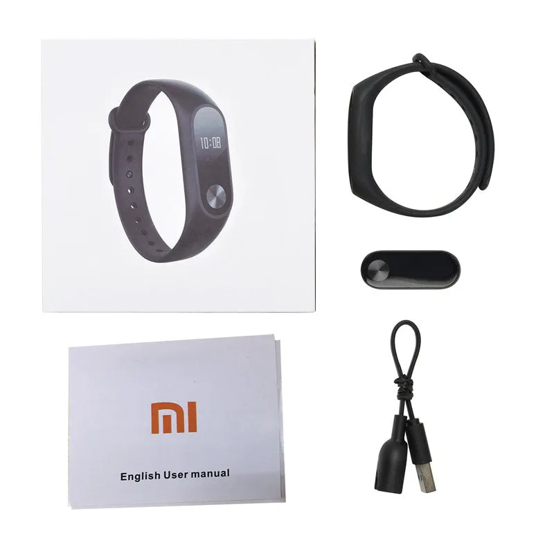 Fitness Smart Wristband