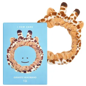 Giraffe Headband