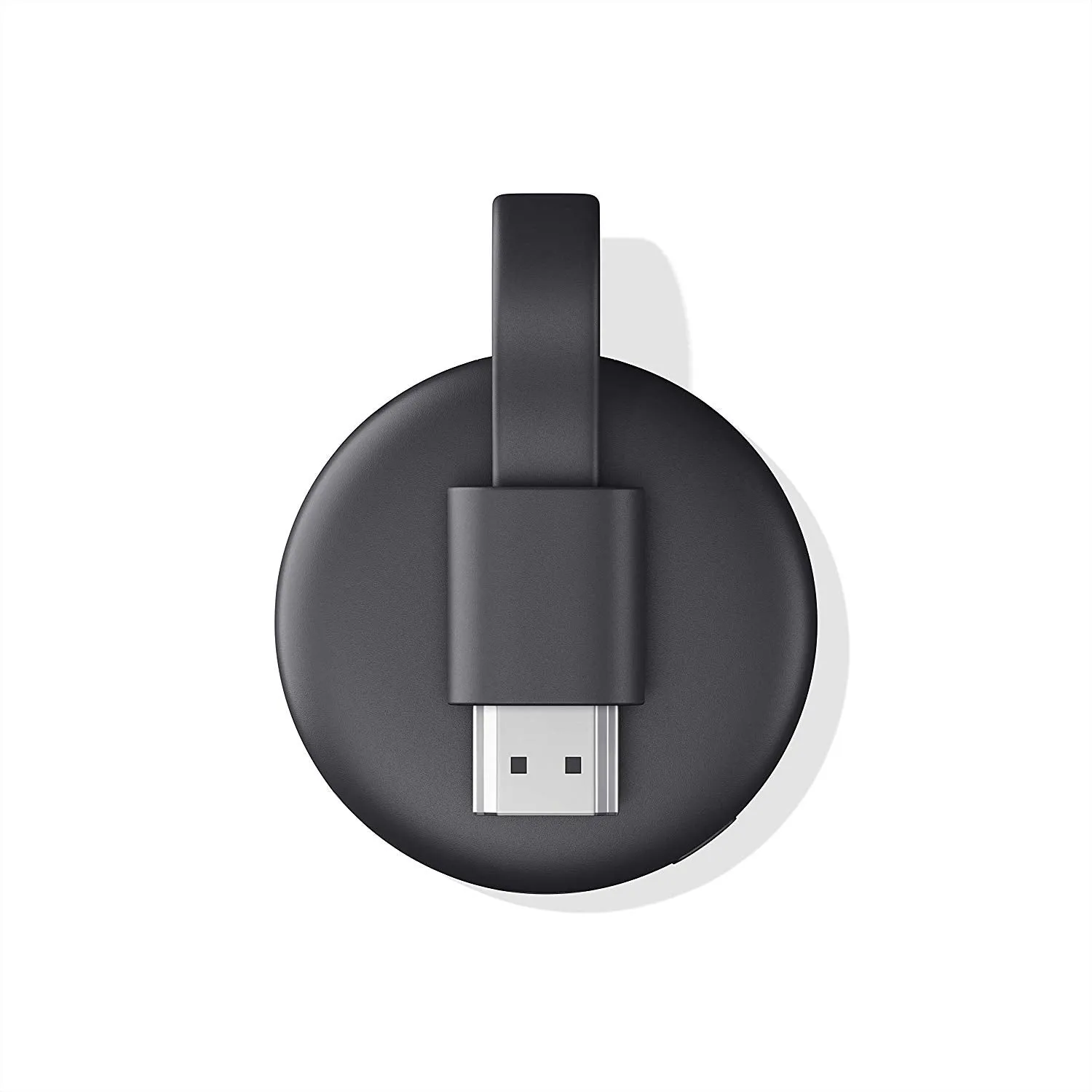 Google Chromecast 3rd Generation (Black)