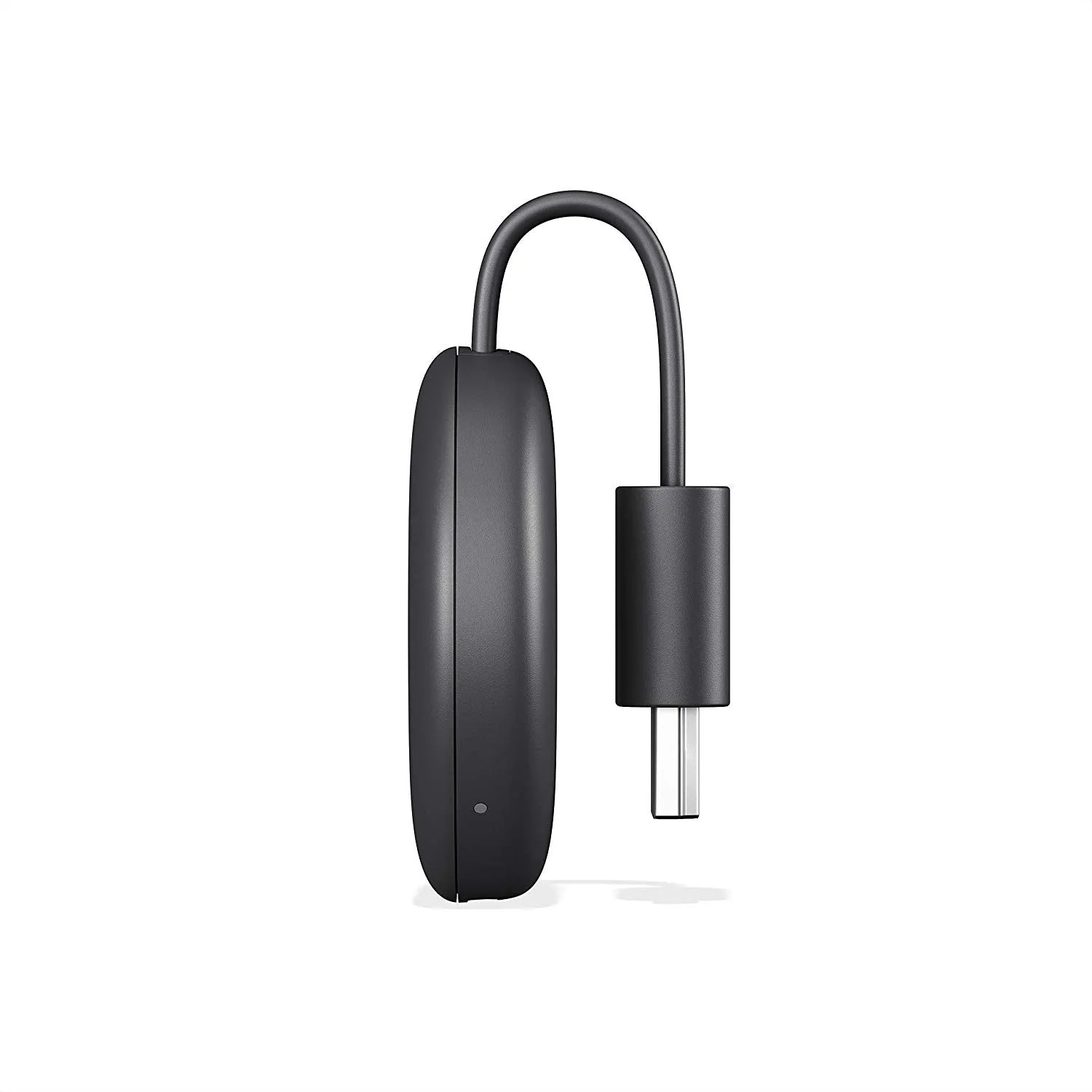 Google Chromecast 3rd Generation (Black)