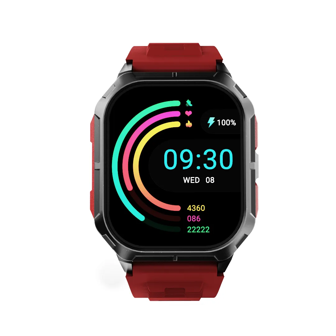 Hifuture ULTRA 3 Smart Watch