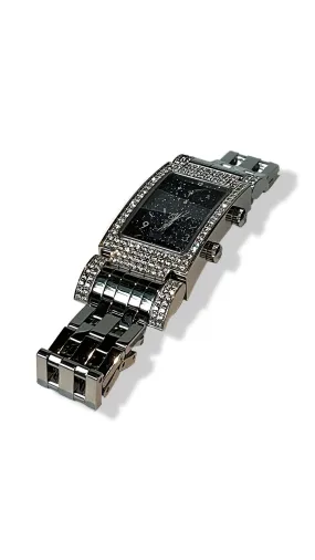 Jacob & Co Diamond Watch