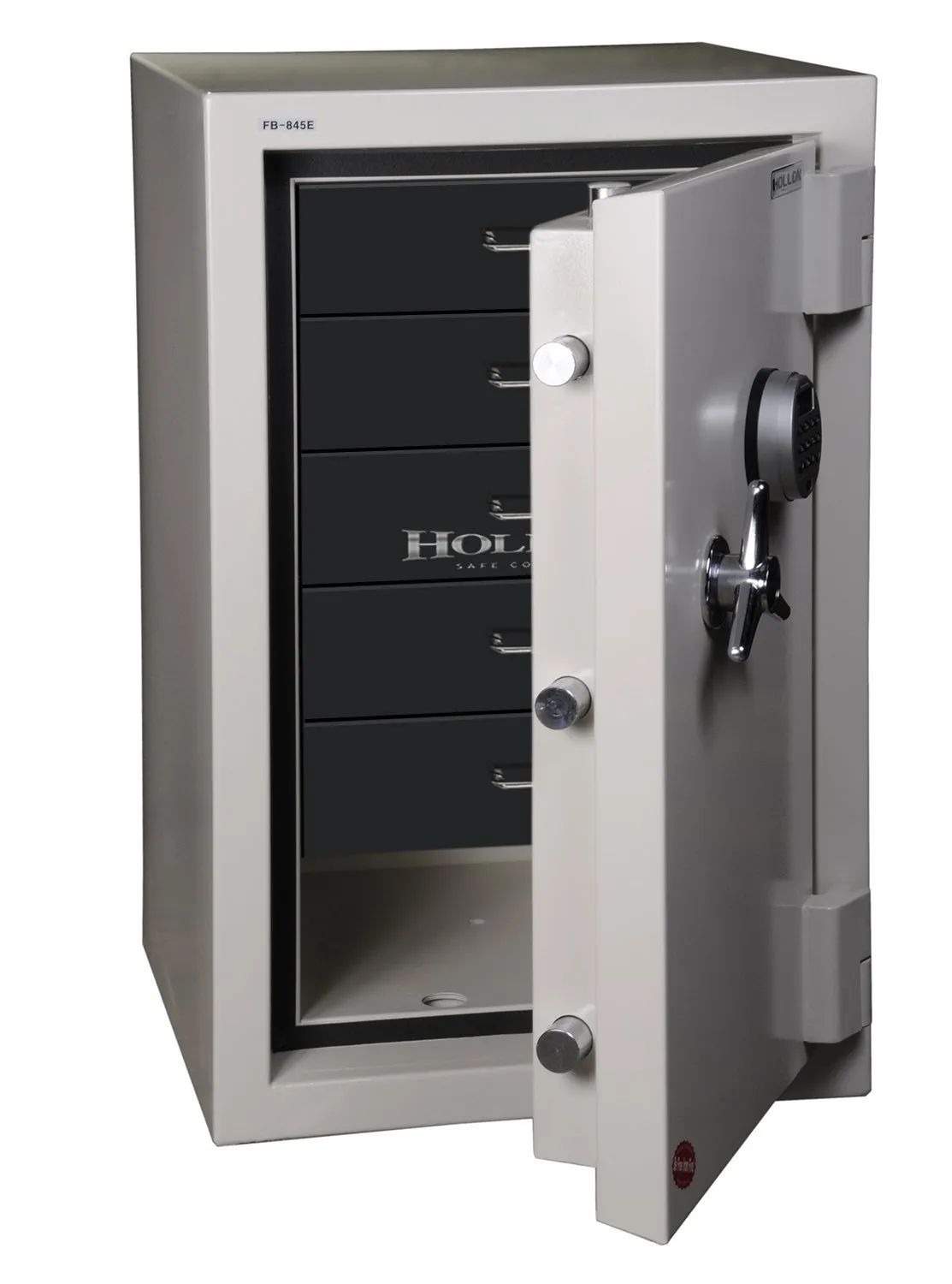 Jewely Safe - 845C-JD