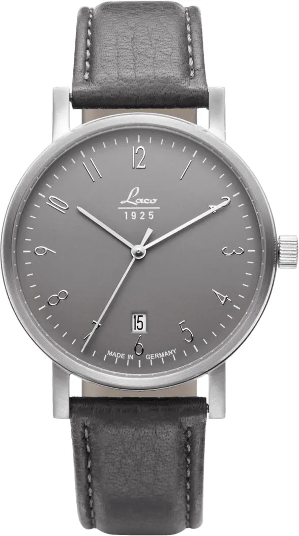 LAC Watch Classic Chemnitz 4