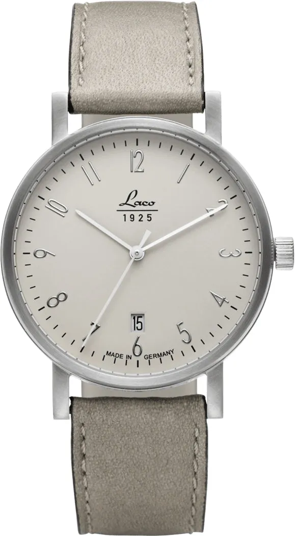 LAC Watch Classic Cottbus 4