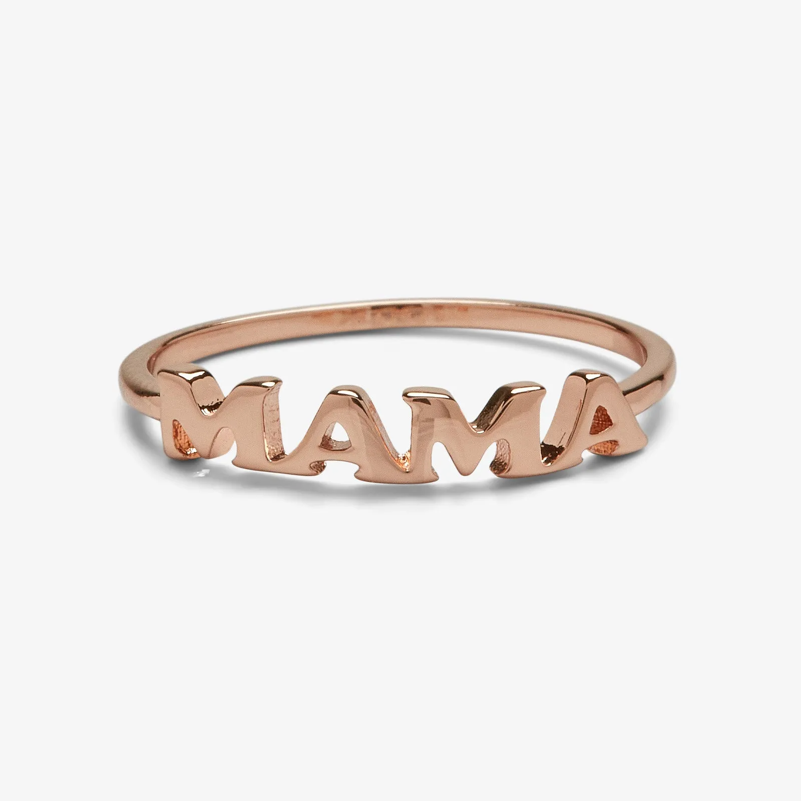 Mama Ring