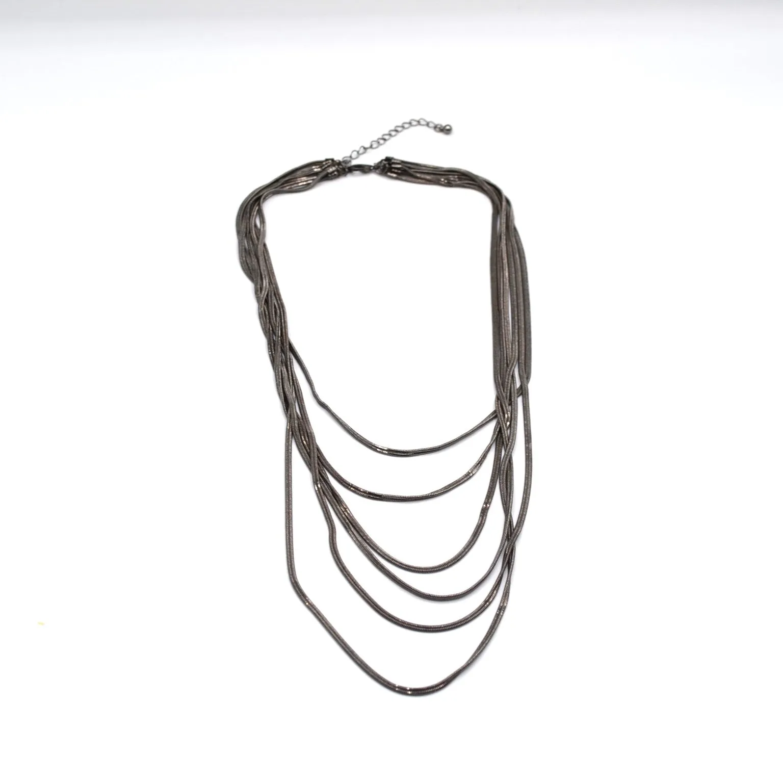 Nicoli Necklace