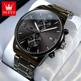 OLEVS Men's Watch