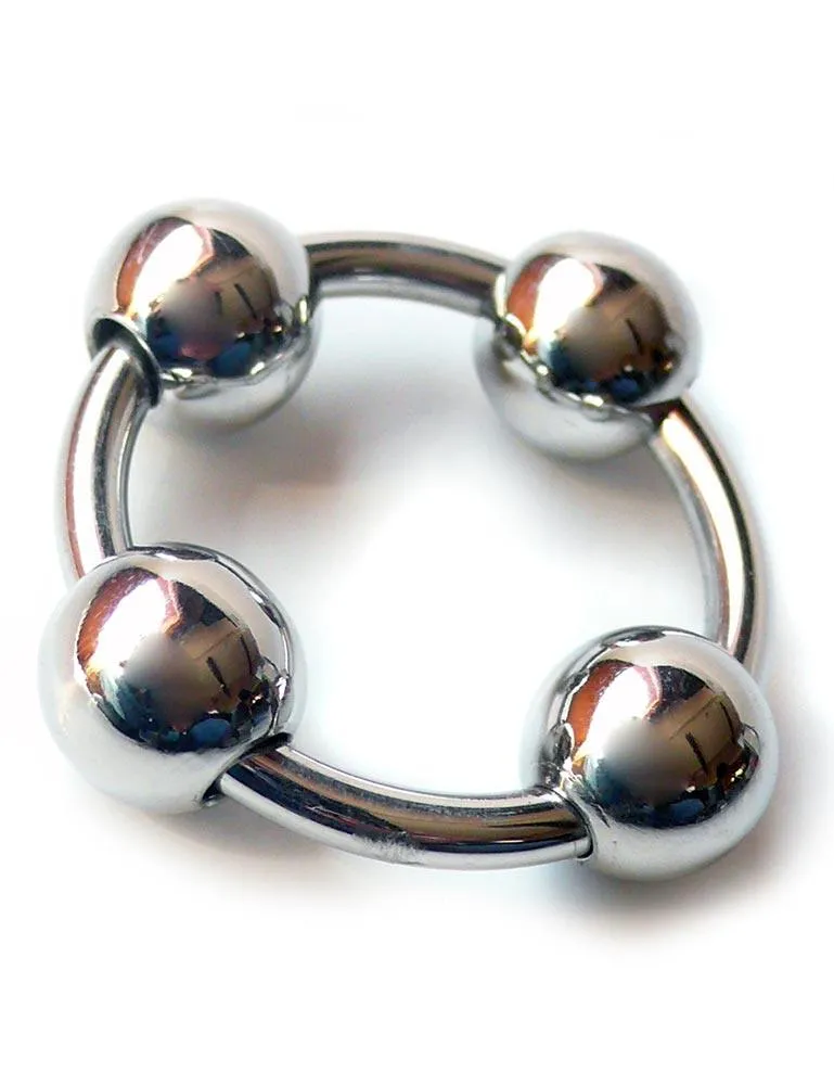 Orbital Head Ring