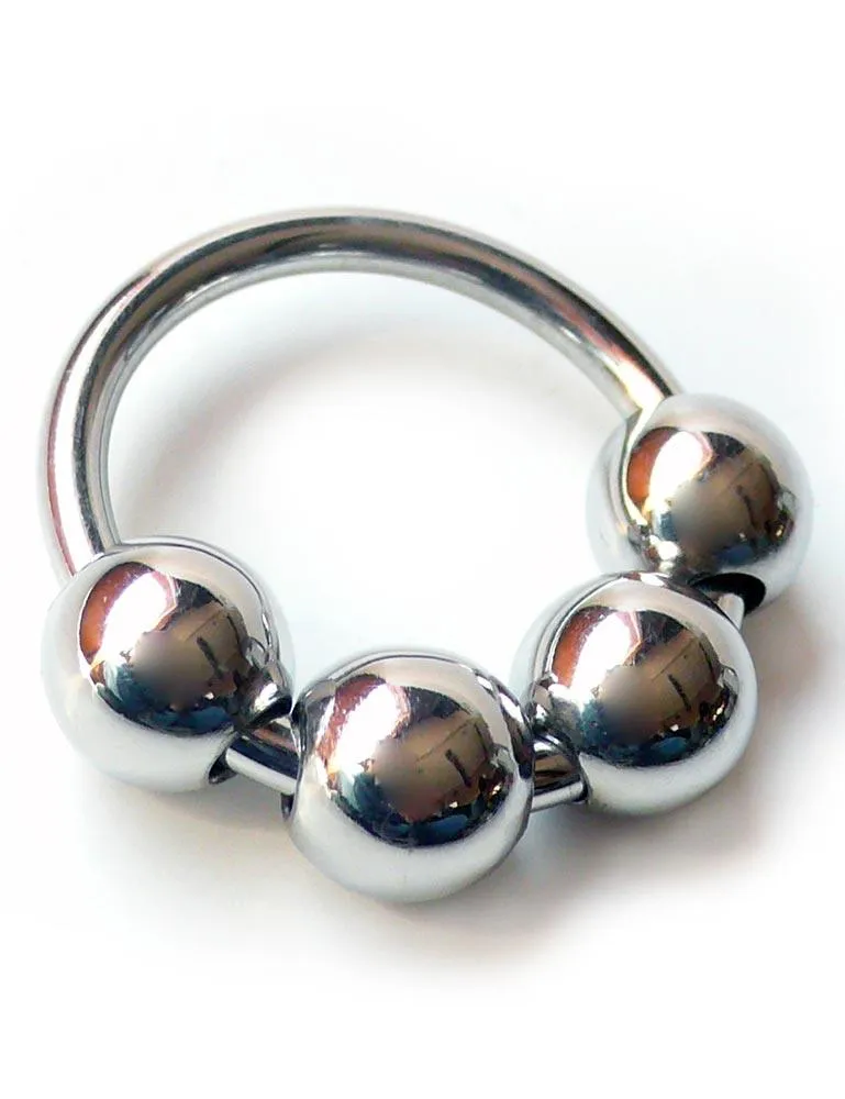 Orbital Head Ring