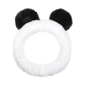 Panda Headband