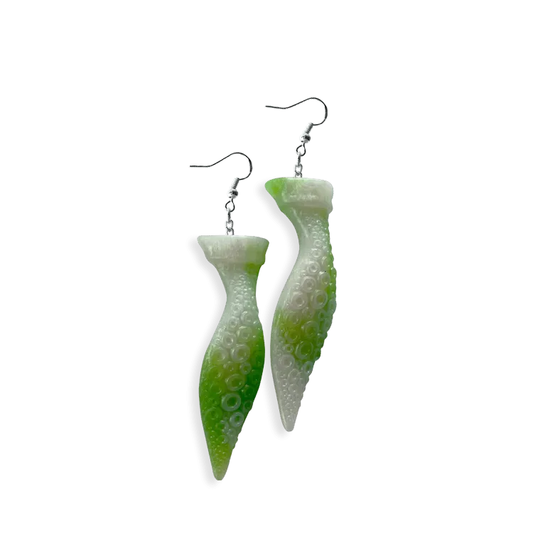 Phreak Earrings