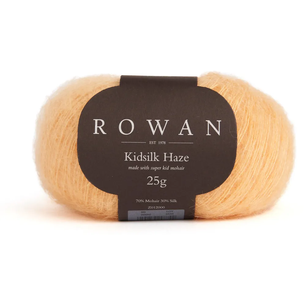 Rowan Kidsilk Haze