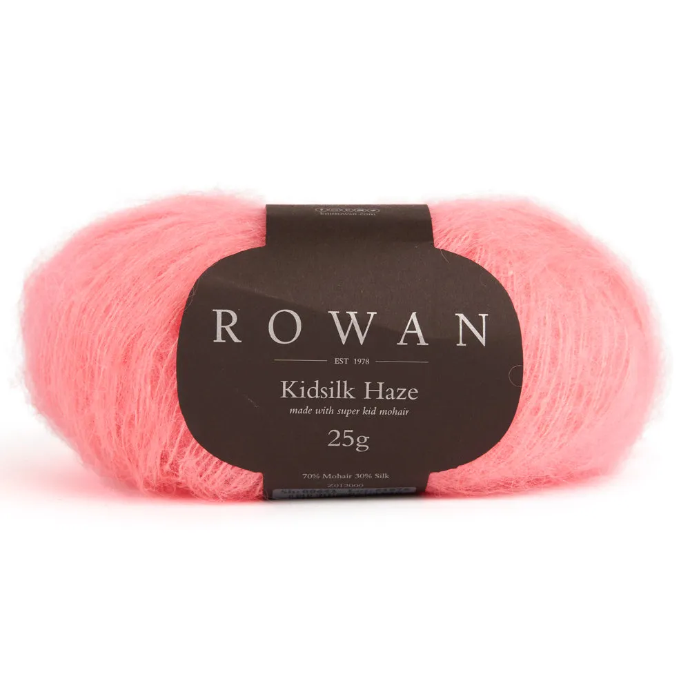 Rowan Kidsilk Haze