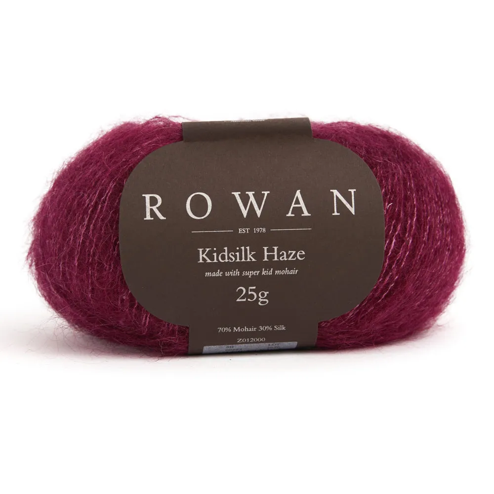 Rowan Kidsilk Haze