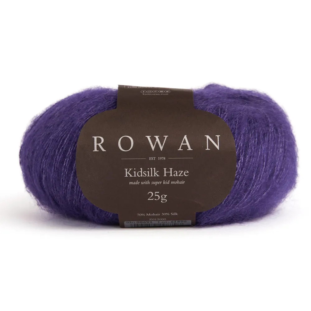 Rowan Kidsilk Haze