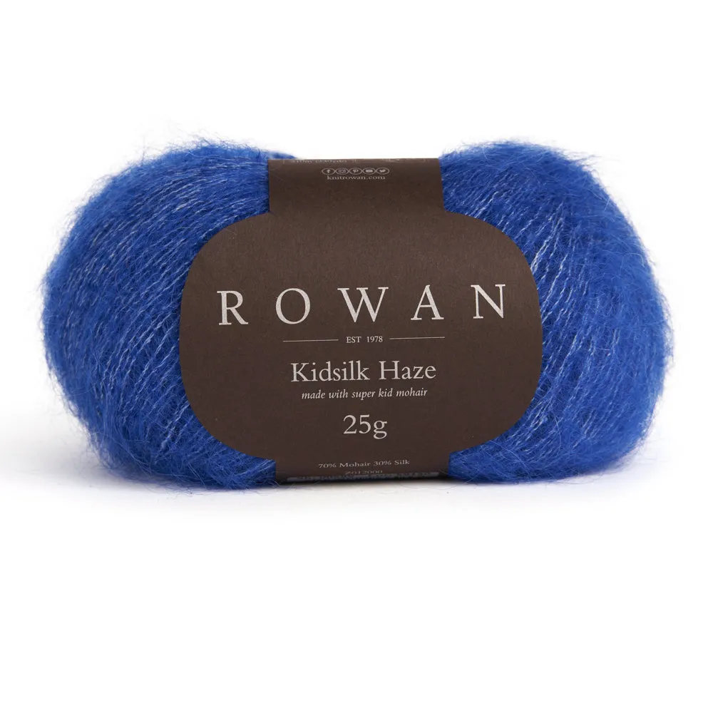 Rowan Kidsilk Haze