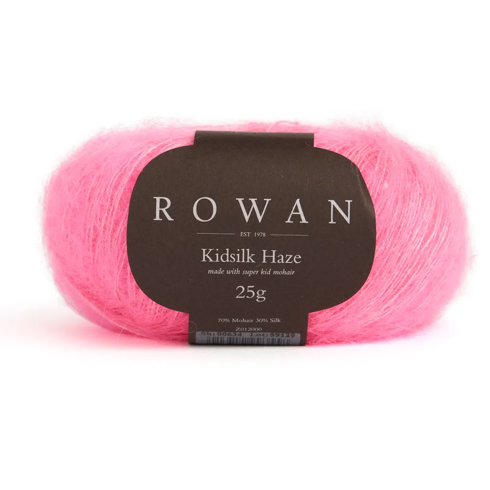 Rowan Kidsilk Haze