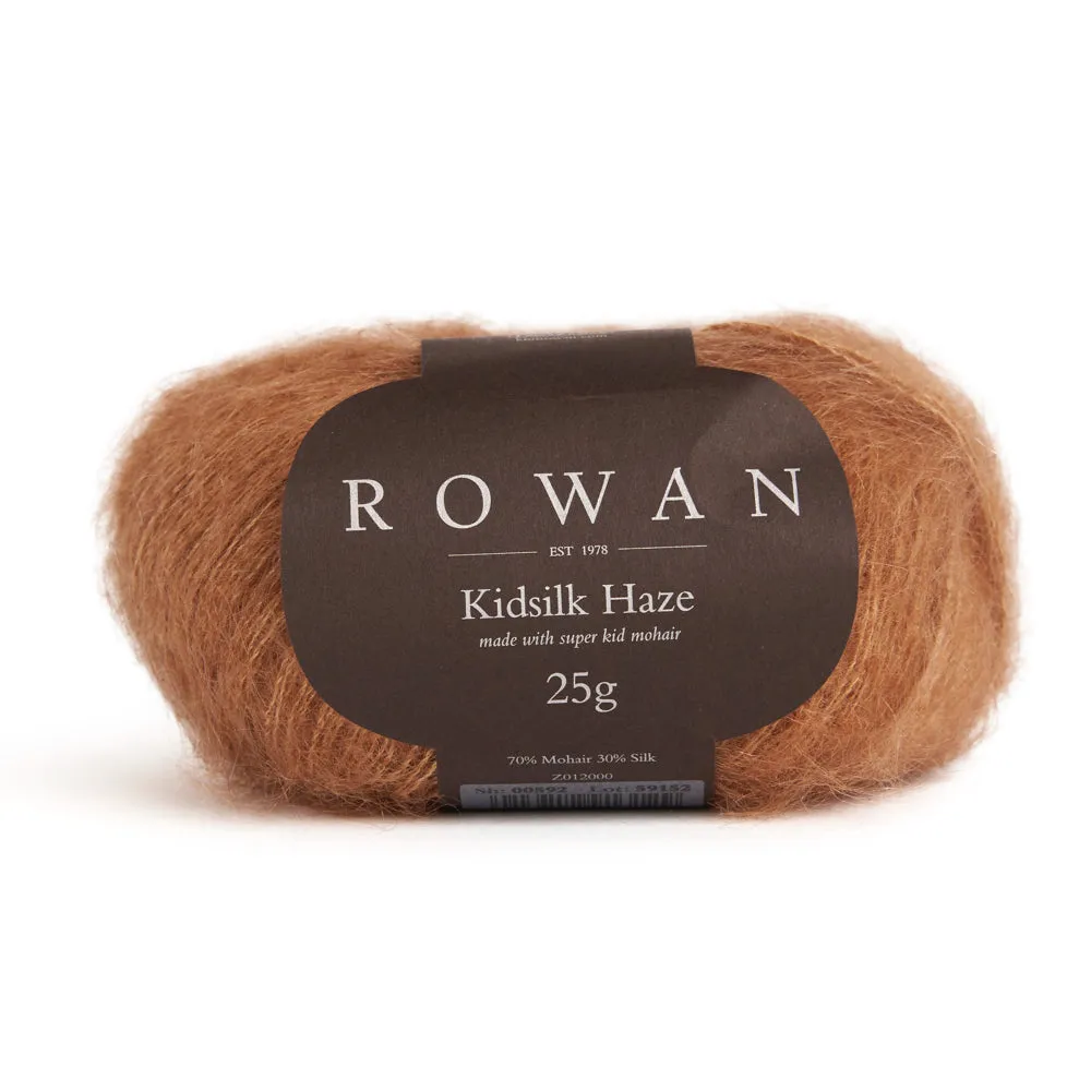 Rowan Kidsilk Haze