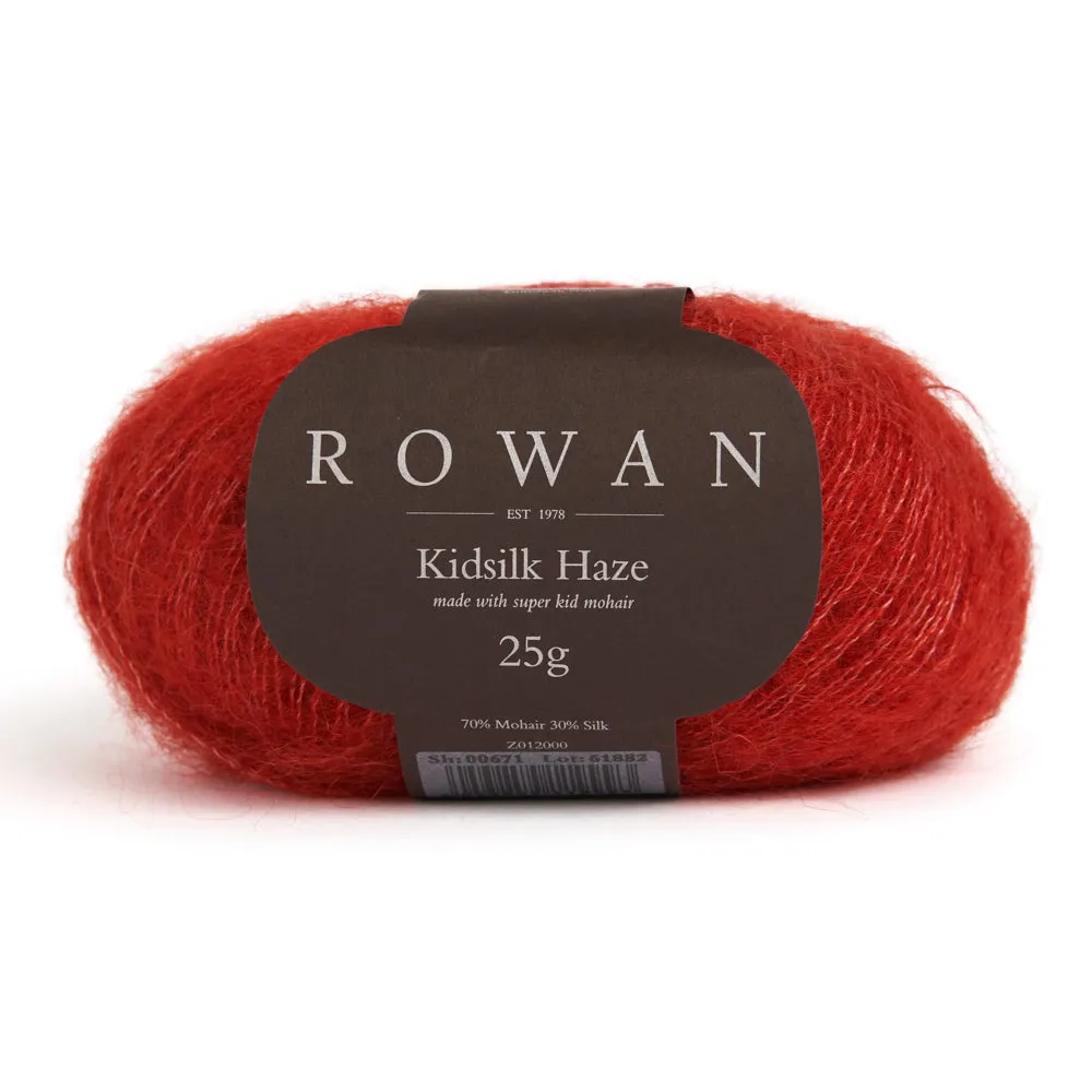 Rowan Kidsilk Haze